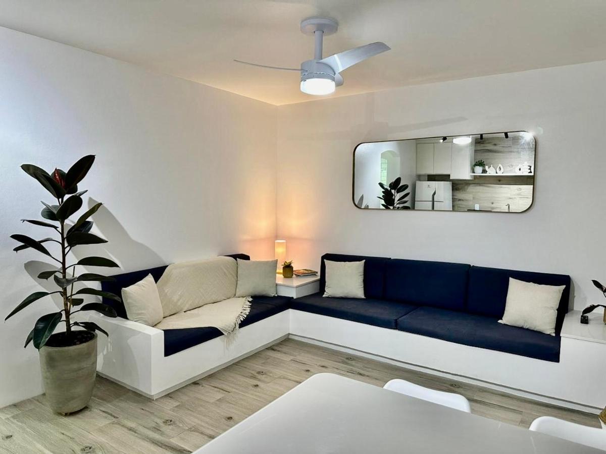 Apartamento estilo Chalé com piscina Ubatuba Exterior foto