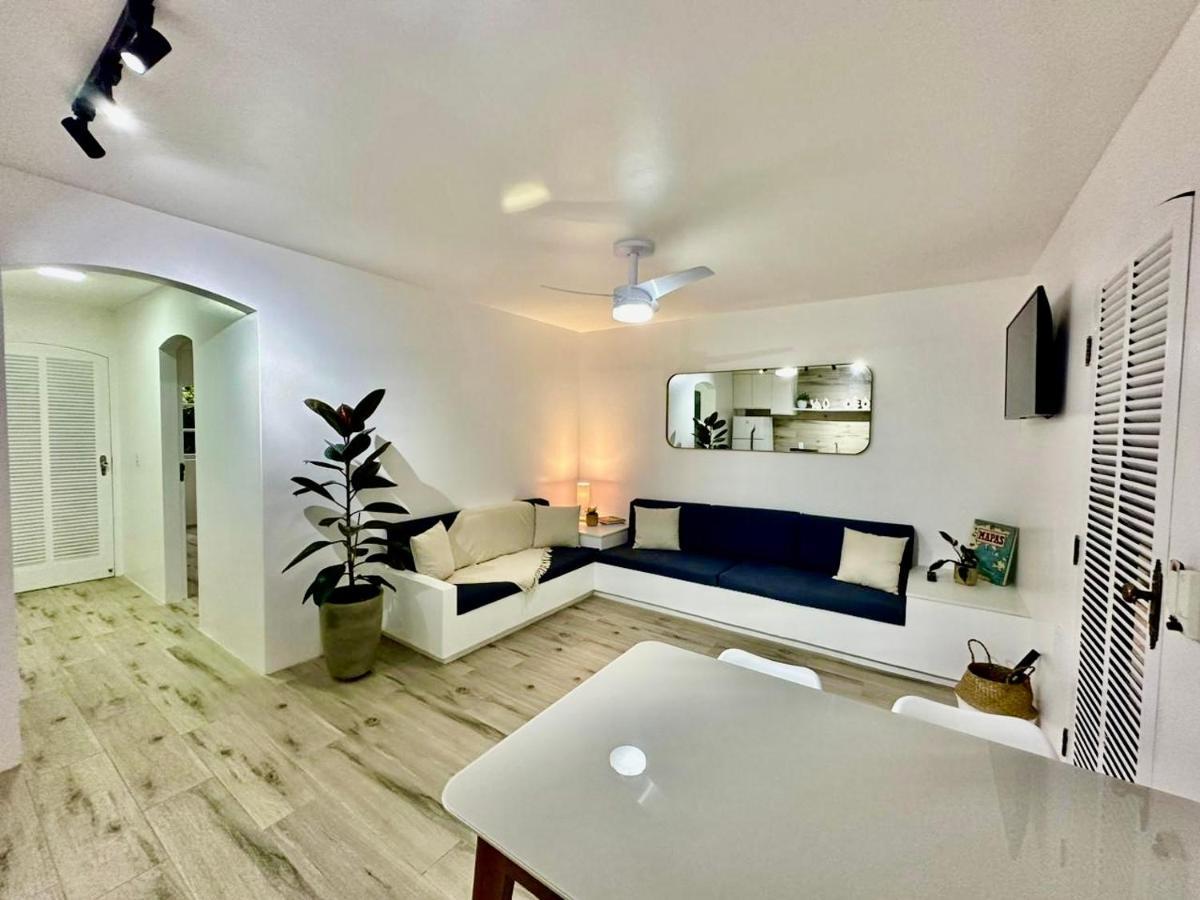 Apartamento estilo Chalé com piscina Ubatuba Exterior foto